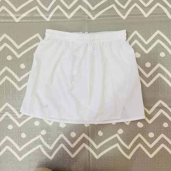 Nike tennis golf skirt - Picture 4 of 6